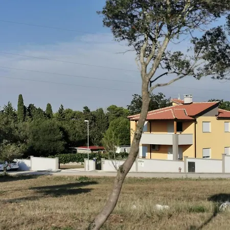 Lejlighed Casa Matea - 90 M From The Sea, New Private Swimming Pool