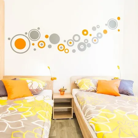 Casa Matea - 90 M From The Sea, New Private Swimming Pool Appartement