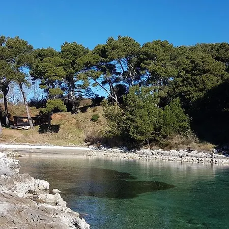 Casa Matea - 90 M From The Sea, New Private Swimming Pool Appartement