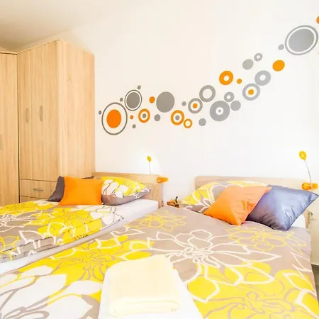 Appartement Casa Matea - 90 M From The Sea, New Private Swimming Pool