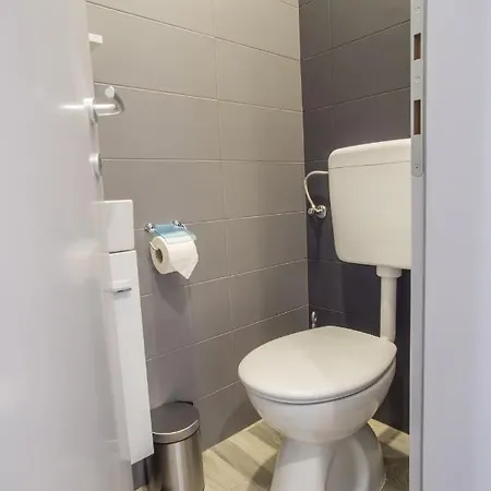 Casa Matea - 90 M From The Sea, New Private Swimming Pool