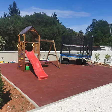 Appartement Casa Matea - 90 M From The Sea, New Private Swimming Pool *