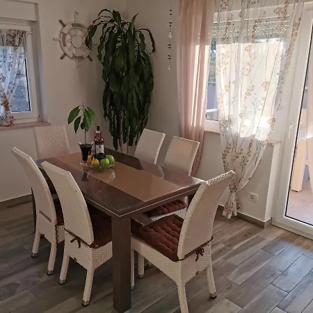 Casa Matea - 90 M From The Sea, New Private Swimming Pool