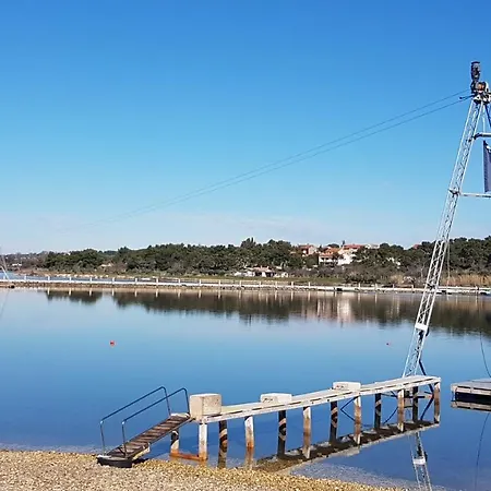 Casa Matea - 90 M From The Sea, New Private Swimming Pool شقة