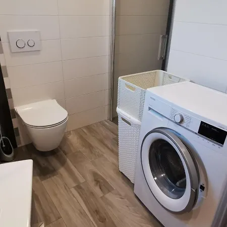 Casa Matea - 90 M From The Sea, New Private Swimming Pool Apartment