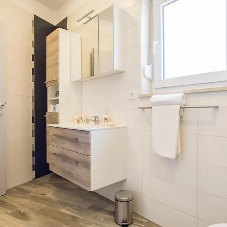 Casa Matea - 90 M From The Sea, New Private Swimming Pool *