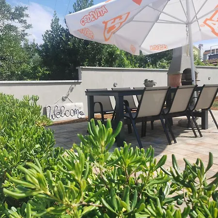 Casa Matea - 90 M From The Sea, New Private Swimming Pool *