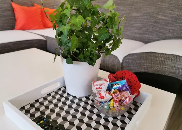 Apartment Casa Matea - 90 M From The Sea, New Private Swimming Pool *