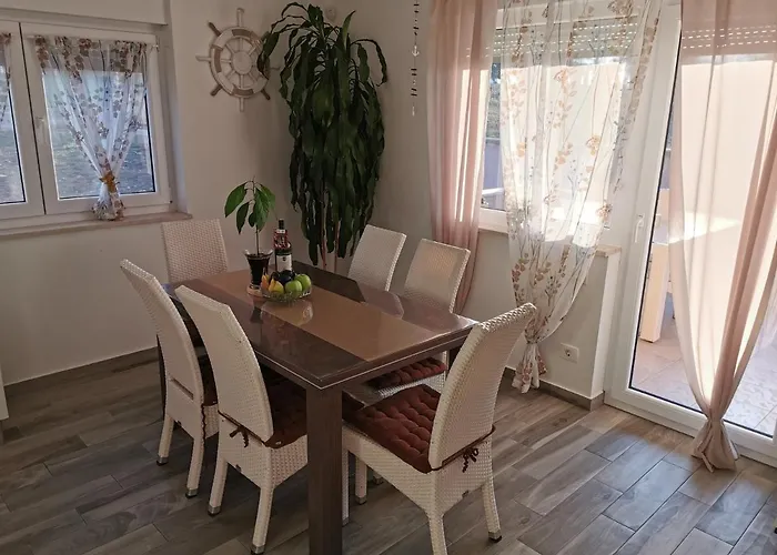 Casa Matea - 90 M From The Sea, New Private Swimming Pool