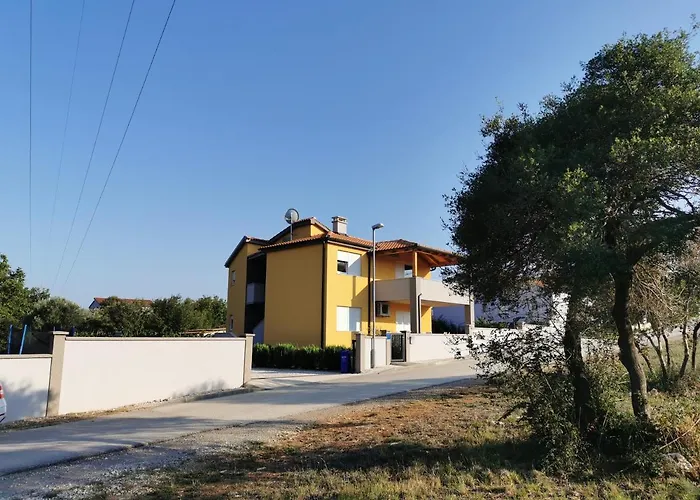 Casa Matea - 90 M From The Sea, New Private Swimming Pool *