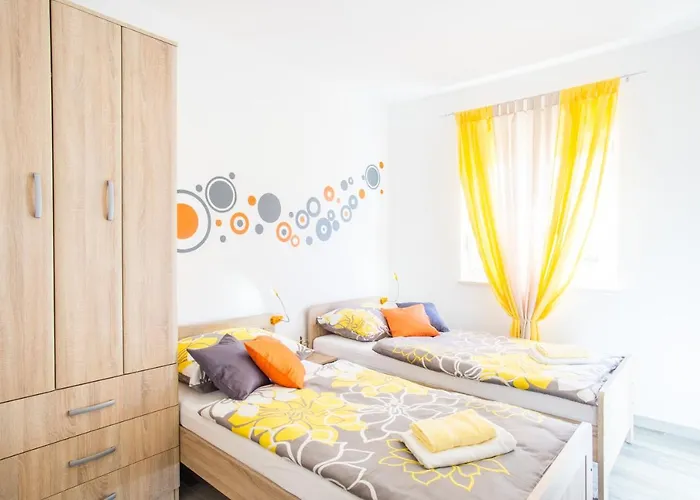 Casa Matea - 90 M From The Sea, New Private Swimming Pool * Pula