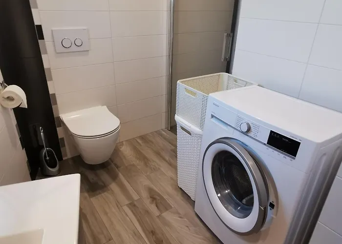 Casa Matea - 90 M From The Sea, New Private Swimming Pool Apartment