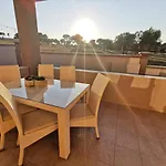 Casa Matea - 90 M From The Sea, New Private Swimming Pool Апартаменты