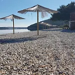 Casa Matea - 90 M From The Sea, New Private Swimming Pool Апартаменты