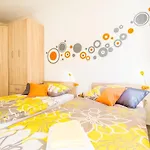 Апартаменты Casa Matea - 90 M From The Sea, New Private Swimming Pool
