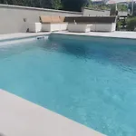 Casa Matea - 90 M From The Sea, New Private Swimming Pool Апартаменты
